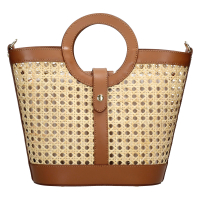 Сумка Luana Ferracuti 2236рыж