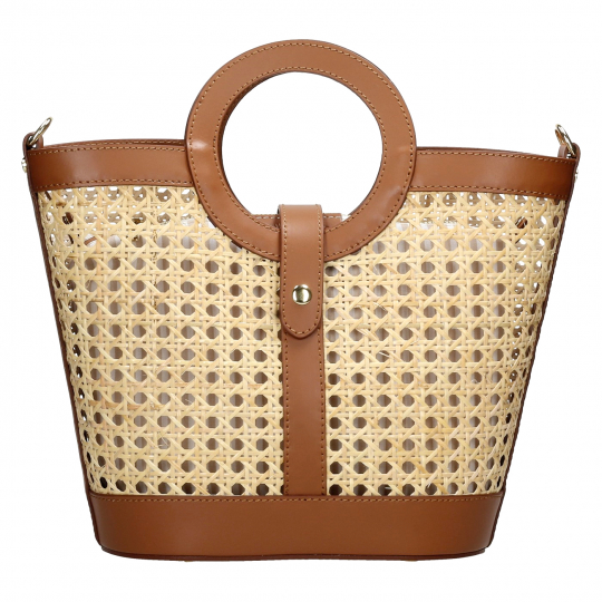 Сумка Luana Ferracuti 2236рыж