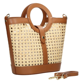 Сумка Luana Ferracuti 2236рыж