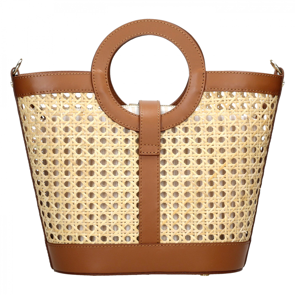 Сумка Luana Ferracuti 2236рыж