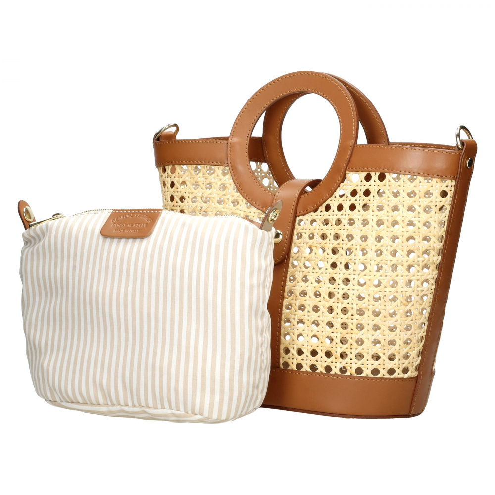 Сумка Luana Ferracuti 2236рыж