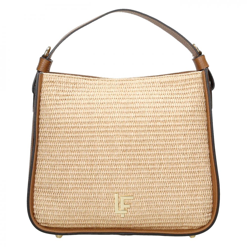 Сумка Luana Ferracuti 2175рыж