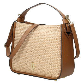 Сумка Luana Ferracuti 2175рыж