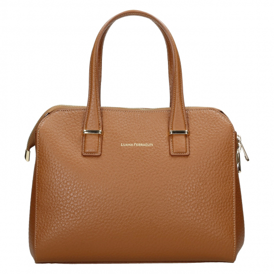 Сумка Luana Ferracuti 2182рыж
