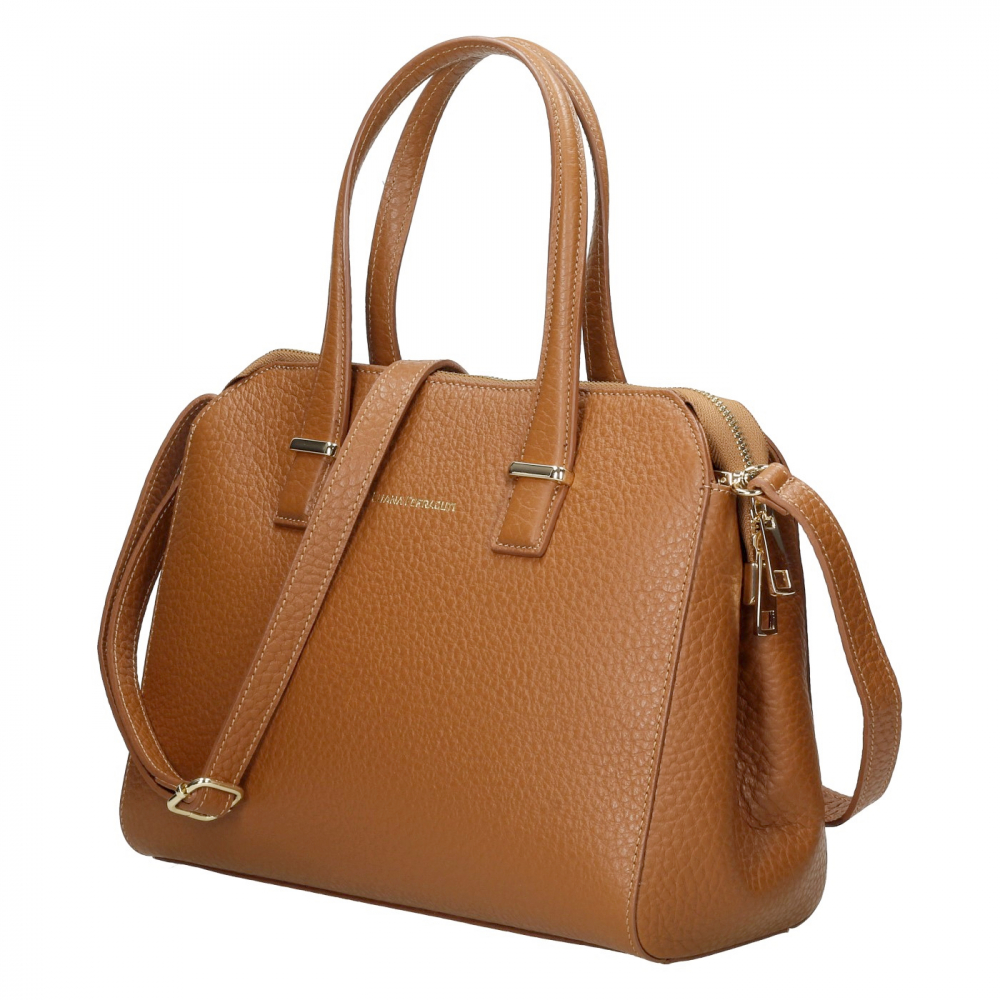 Сумка Luana Ferracuti 2182рыж