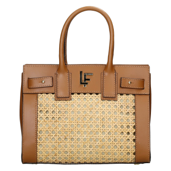 Сумка Luana Ferracuti 2234рыж