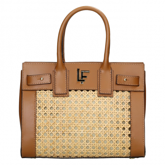 Сумка Luana Ferracuti 2234рыж