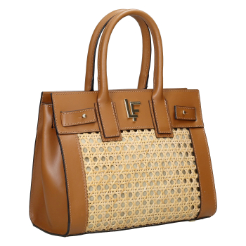 Сумка Luana Ferracuti 2234рыж