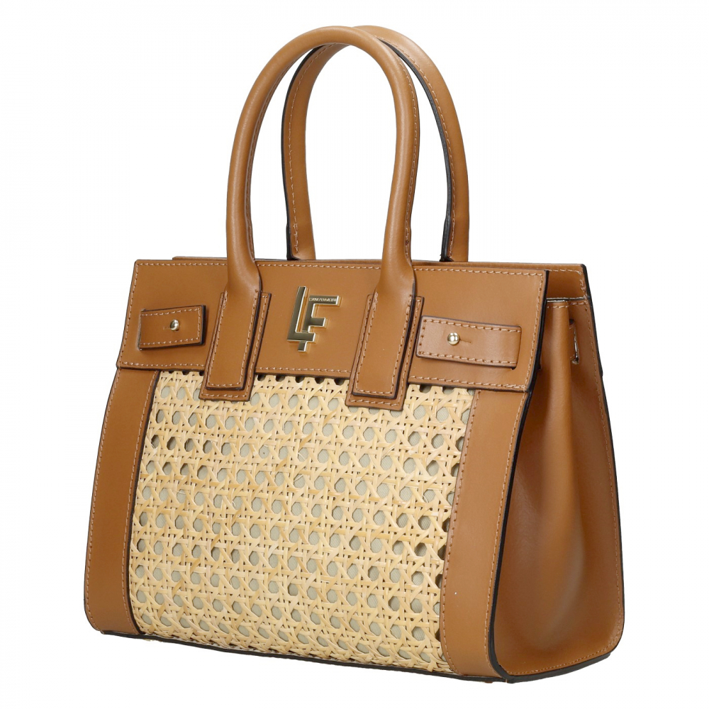 Сумка Luana Ferracuti 2234рыж