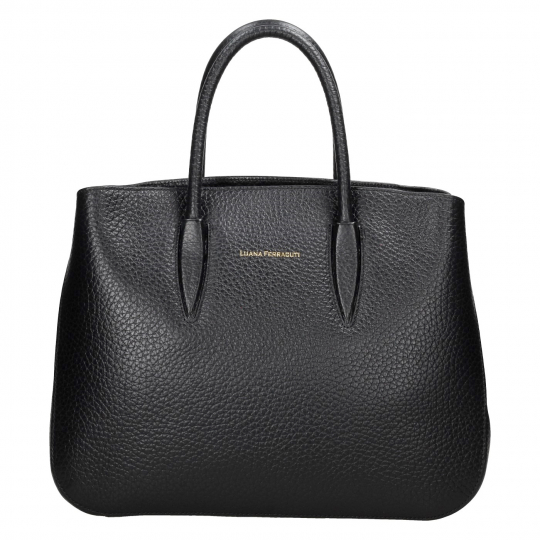 Сумка Luana Ferracuti 2154чер