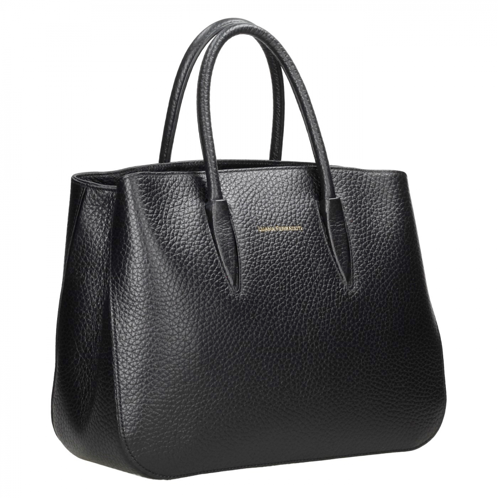 Сумка Luana Ferracuti 2154чер