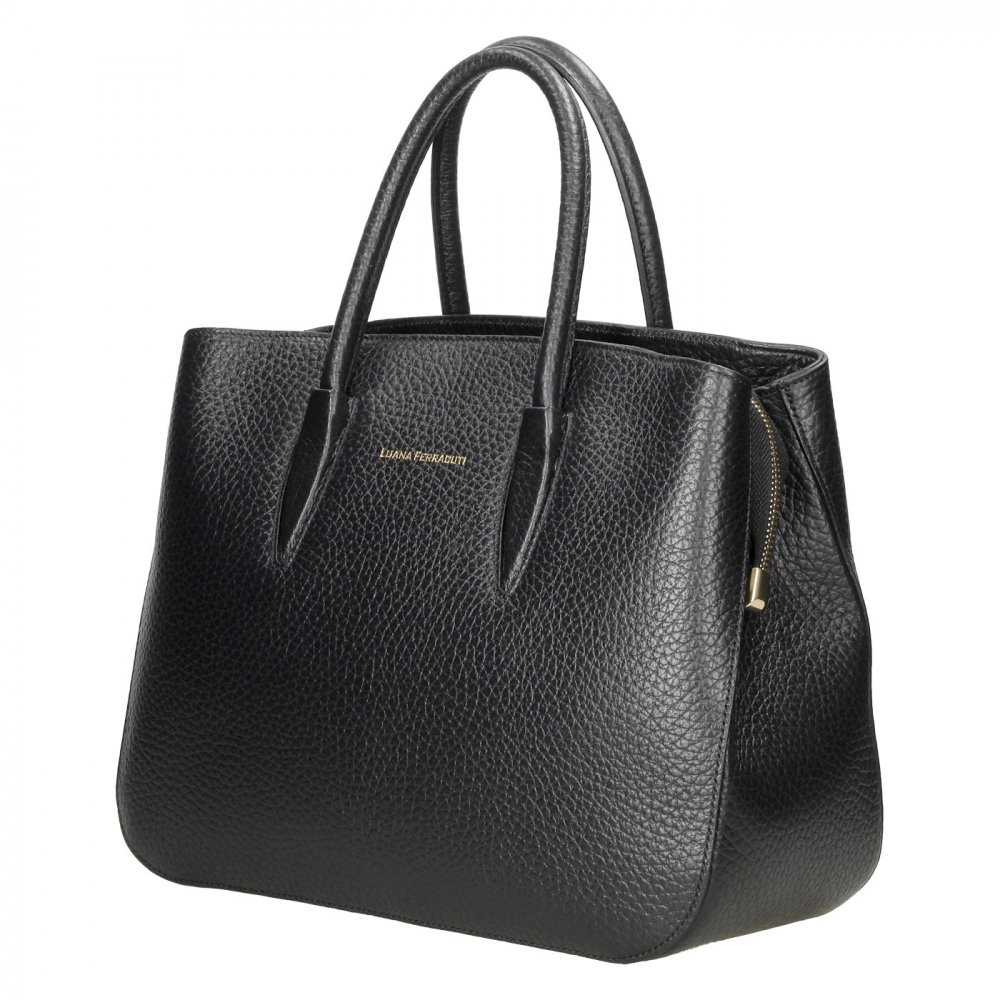 Сумка Luana Ferracuti 2154чер