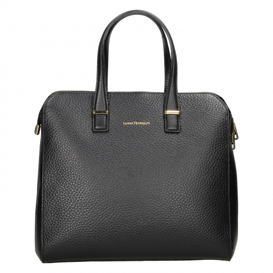 Сумка Luana Ferracuti 2181чер