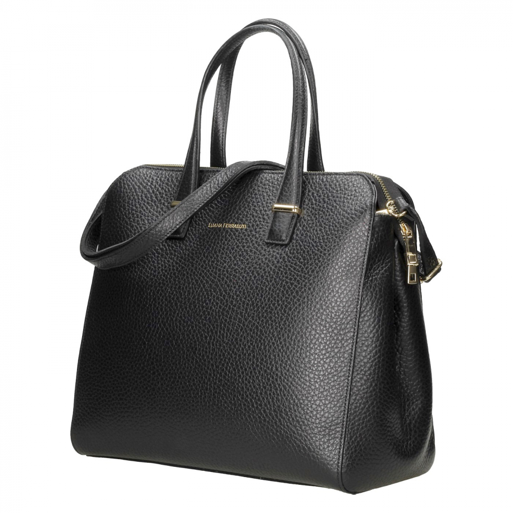 Сумка Luana Ferracuti 2181чер
