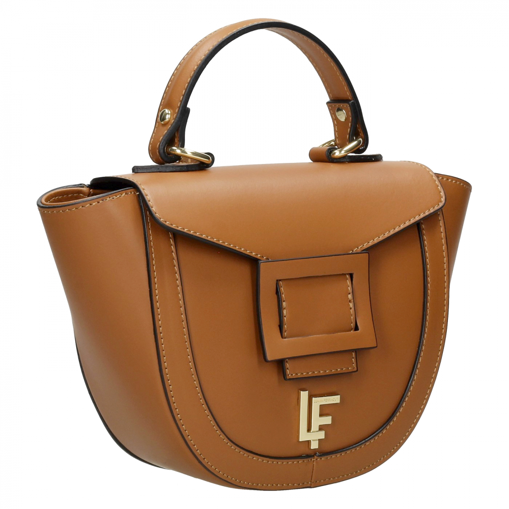 Сумка Luana Ferracuti 2135рыж