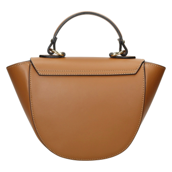 Сумка Luana Ferracuti 2135рыж