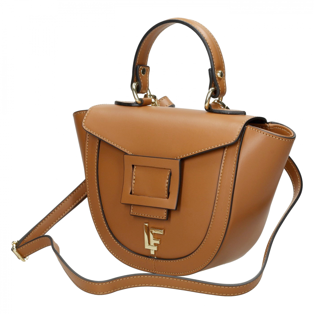 Сумка Luana Ferracuti 2135рыж