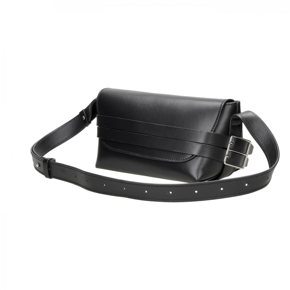 Сумка Vic Matie 0432-101чер