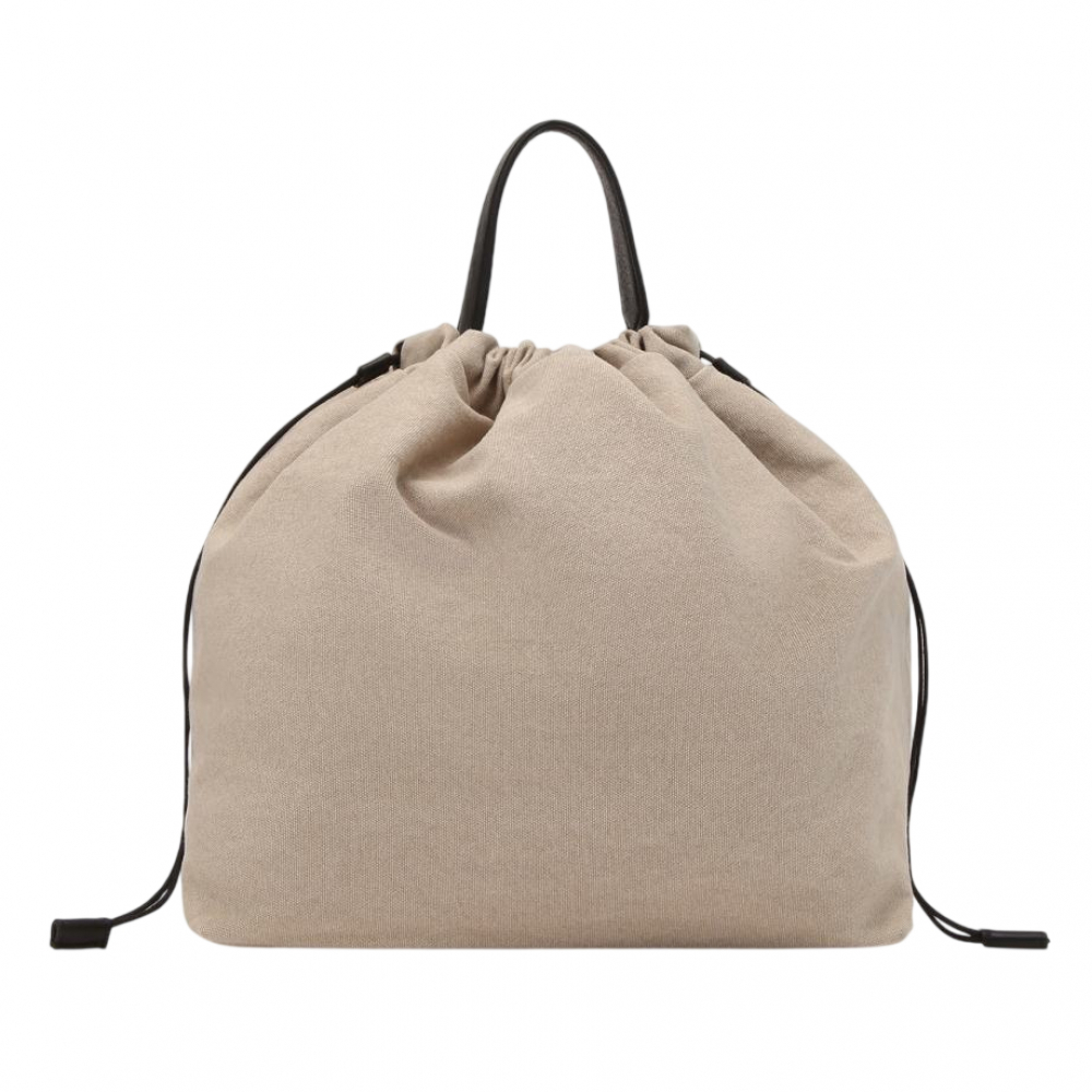 Сумка Vic Matie 0426-101/305 ч+беж