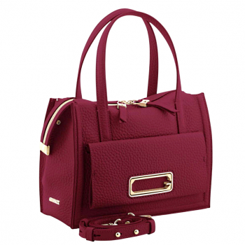 Сумка Gironacci 3252-358 фукс