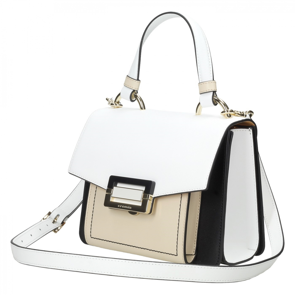Сумка Cromia 1406264бел