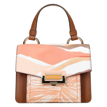 Сумка Cromia 1406263оранж