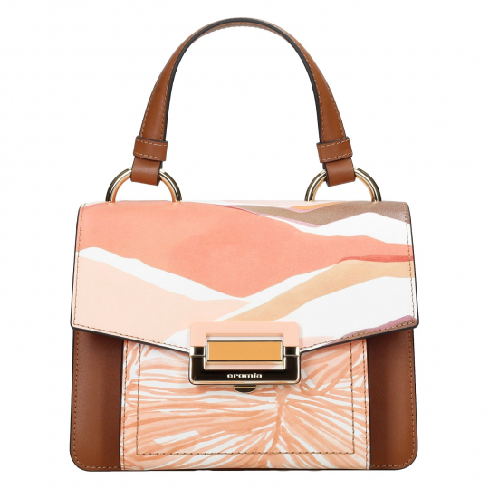 Сумка Cromia 1406263оранж