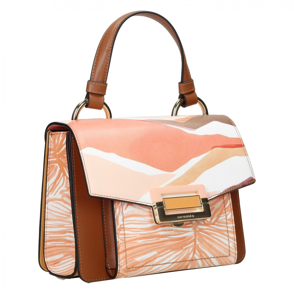 Сумка Cromia 1406263оранж