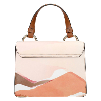 Сумка Cromia 1406263оранж