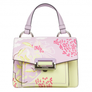 Сумка Cromia 1406261 сирень