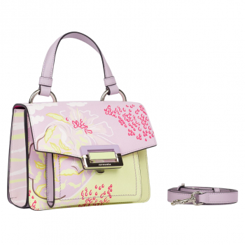 Сумка Cromia 1406261 сирень