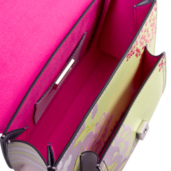 Сумка Cromia 1406261 сирень