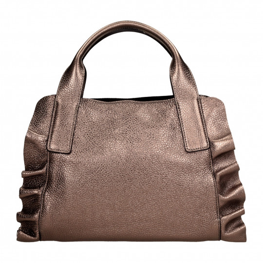 Сумка Ripani 8603-77бронза