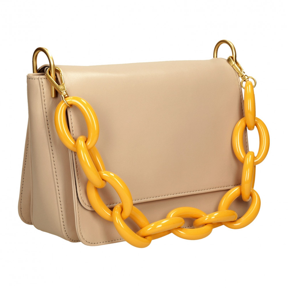 Сумка Gianni Chiarini 7650беж