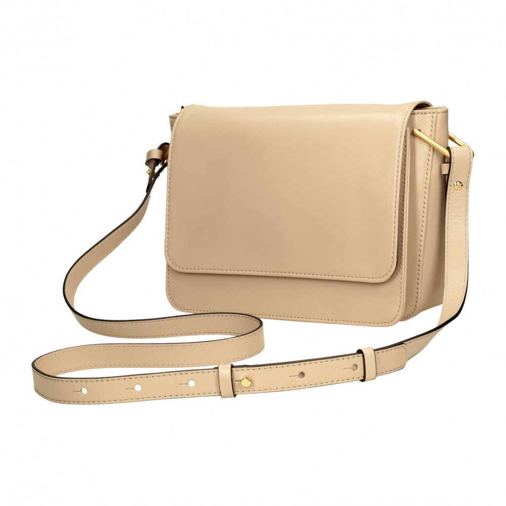 Сумка Gianni Chiarini 7650беж