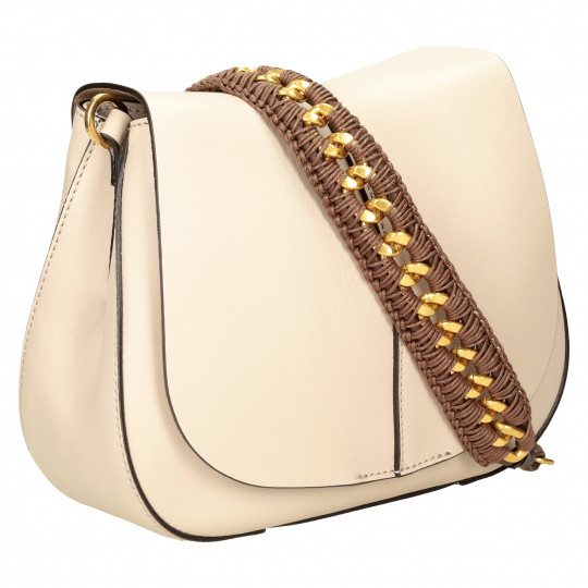Сумка Gianni Chiarini 7816бежевая