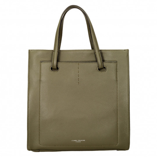 Сумка Gianni Chiarini 8061олив