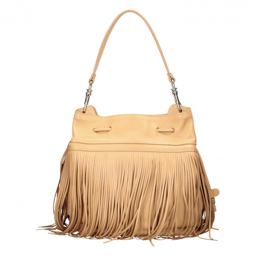 Сумка Gianni Chiarini 5186беж