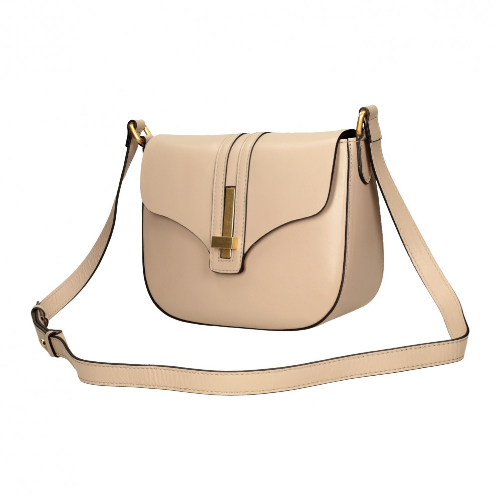 Сумка Gianni Chiarini 7243беж