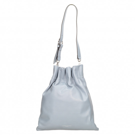 Сумка Gianni Chiarini 7691голубая