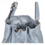 Сумка Gianni Chiarini 7691голубая