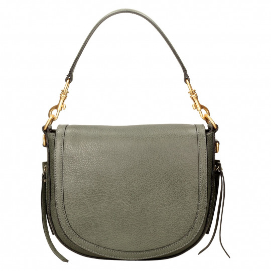 Сумка Gianni Chiarini 7170зел
