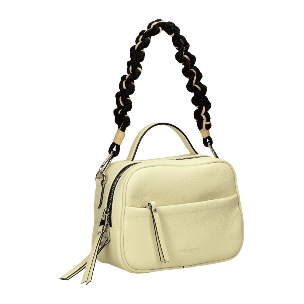 Сумка Gianni Chiarini 7760беж