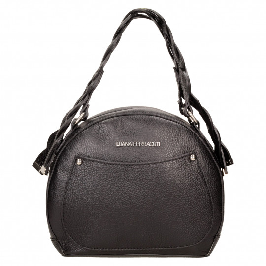 Сумка Luana Ferracuti 710черная