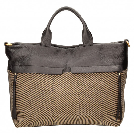 Сумка Gianni Chiarini 8232чер