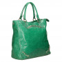 Сумка Tosca Blu 13-352кож зел