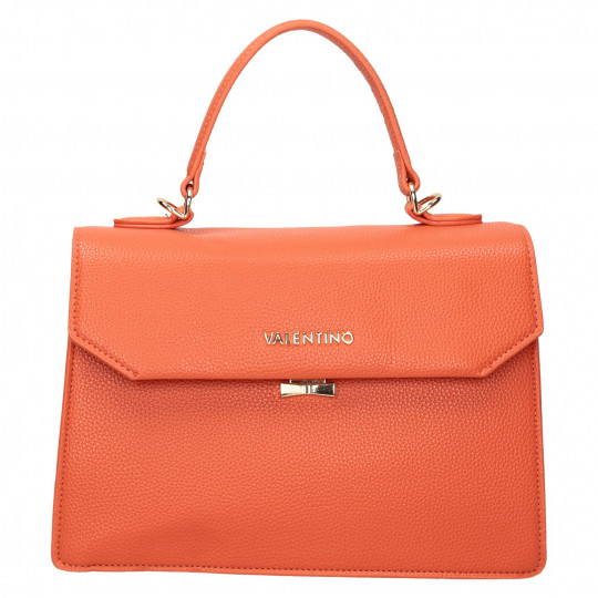 Сумка Valentino 01оранж