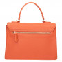 Сумка Valentino 01оранж