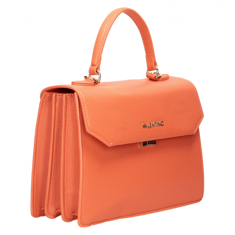 Сумка Valentino 01оранж
