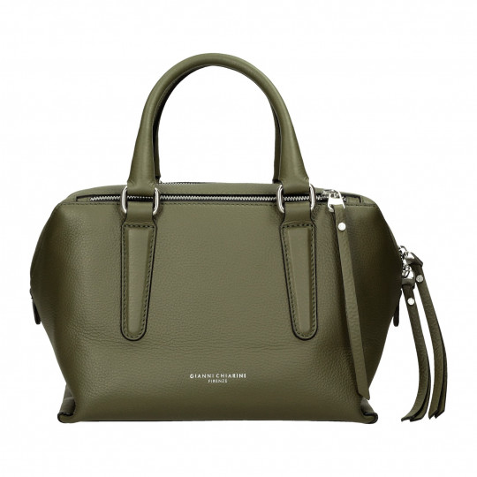 Сумка Gianni Chiarini 7490хаки